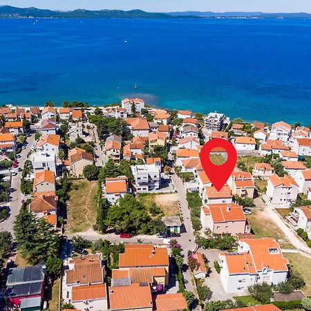 Stunning Apartment In Zadar With Wifi Εξωτερικό φωτογραφία