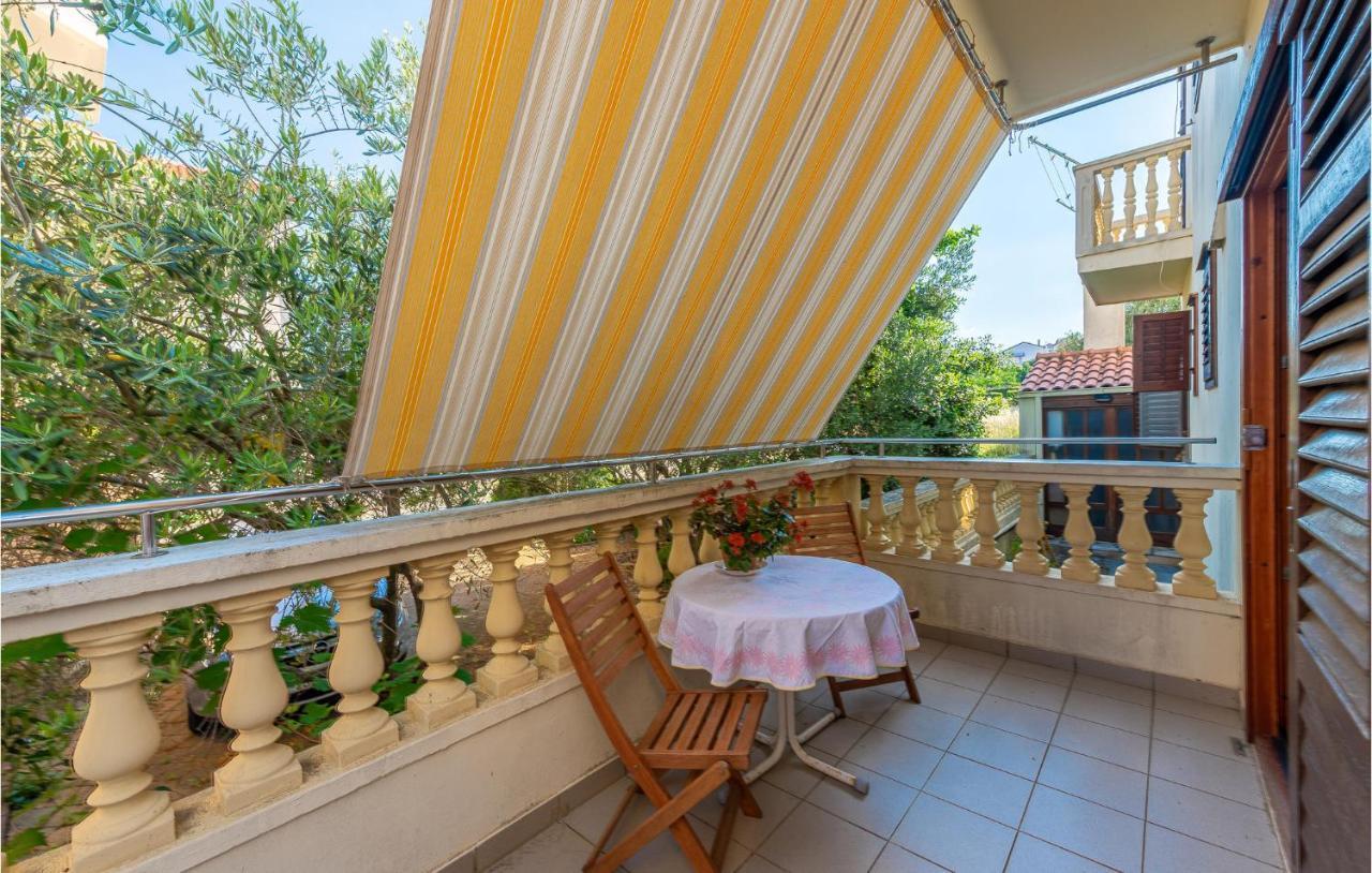 Stunning Apartment In Zadar With Wifi Εξωτερικό φωτογραφία