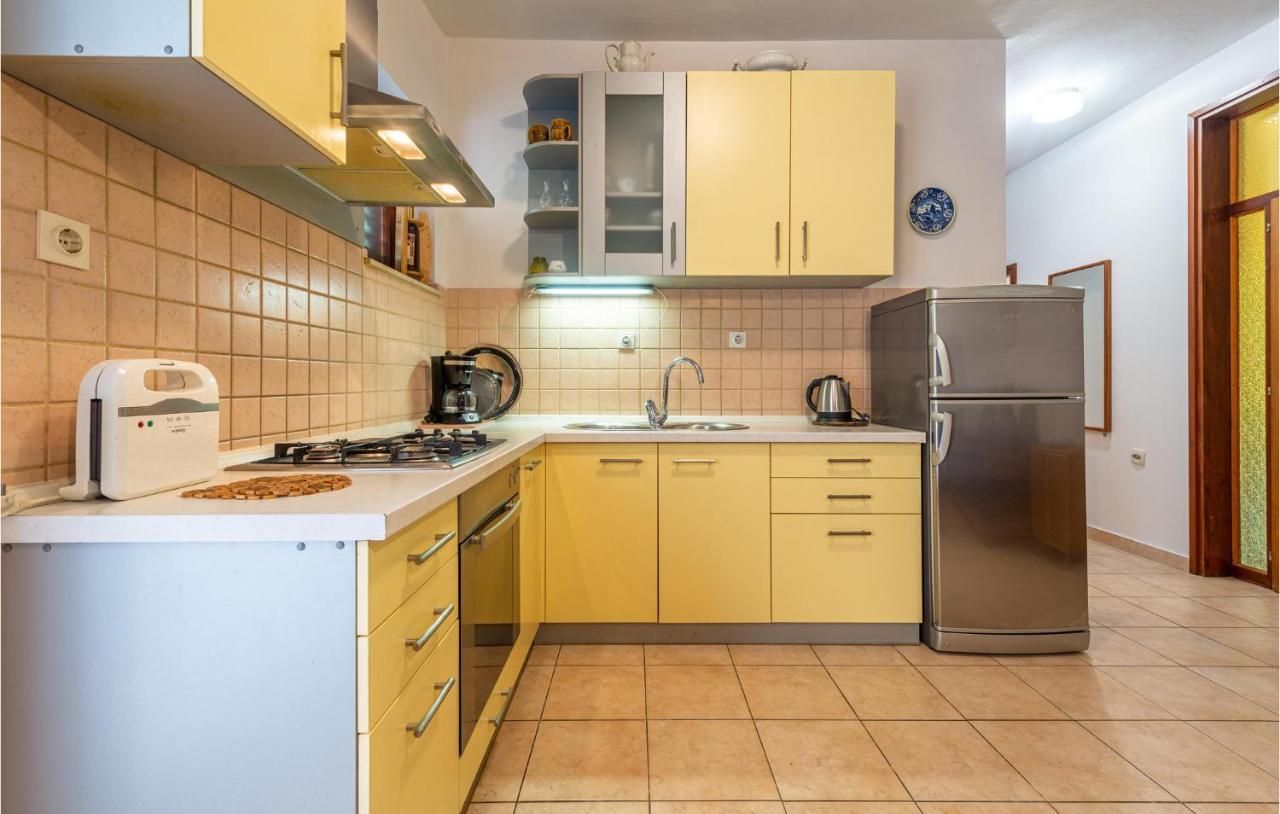 Stunning Apartment In Zadar With Wifi Εξωτερικό φωτογραφία