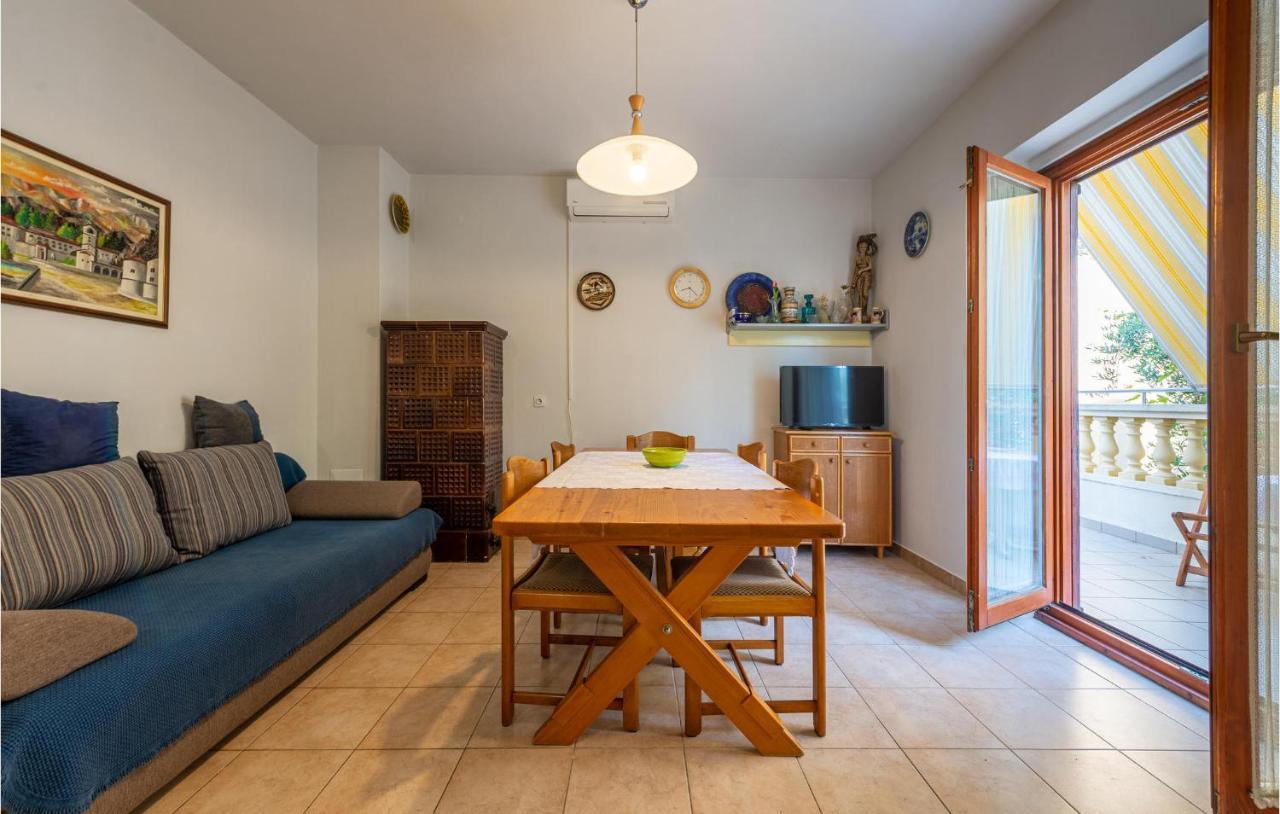 Stunning Apartment In Zadar With Wifi Εξωτερικό φωτογραφία