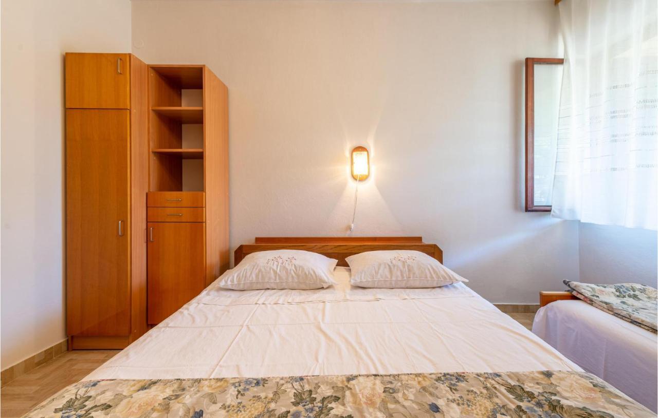 Stunning Apartment In Zadar With Wifi Εξωτερικό φωτογραφία