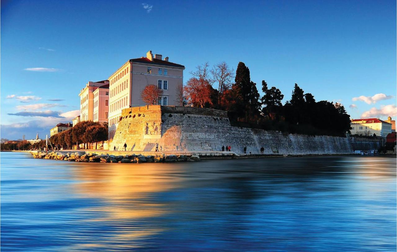 Stunning Apartment In Zadar With Wifi Εξωτερικό φωτογραφία